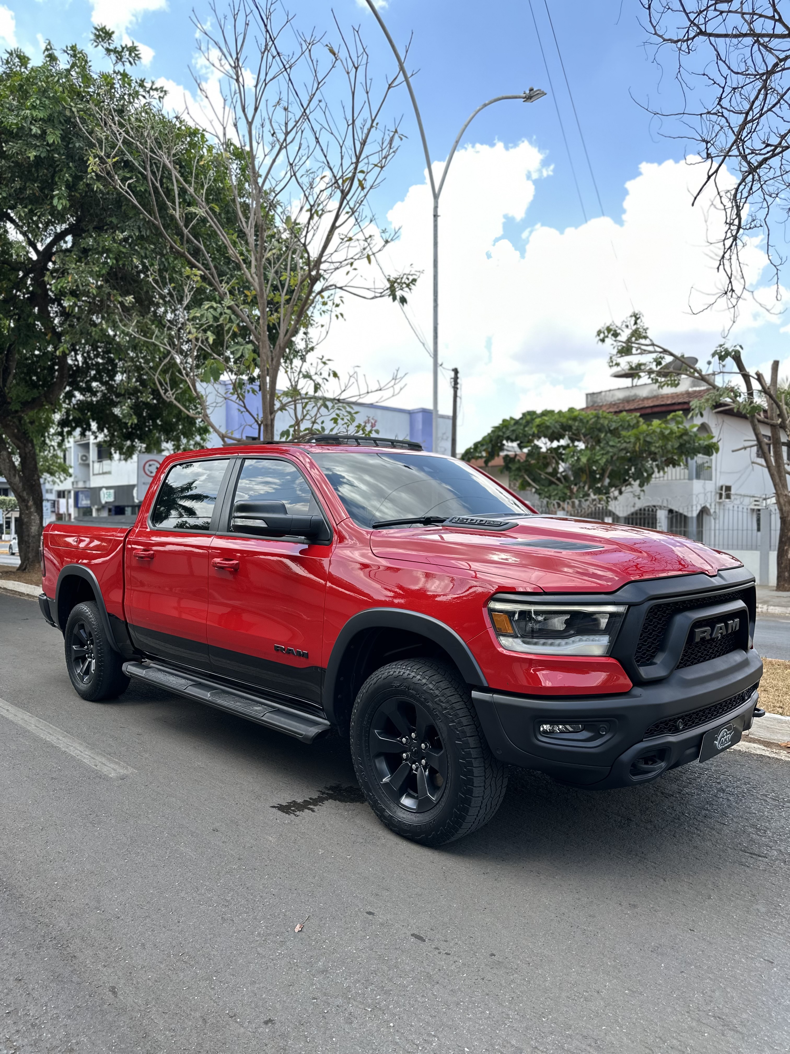 RAM RAM 1500